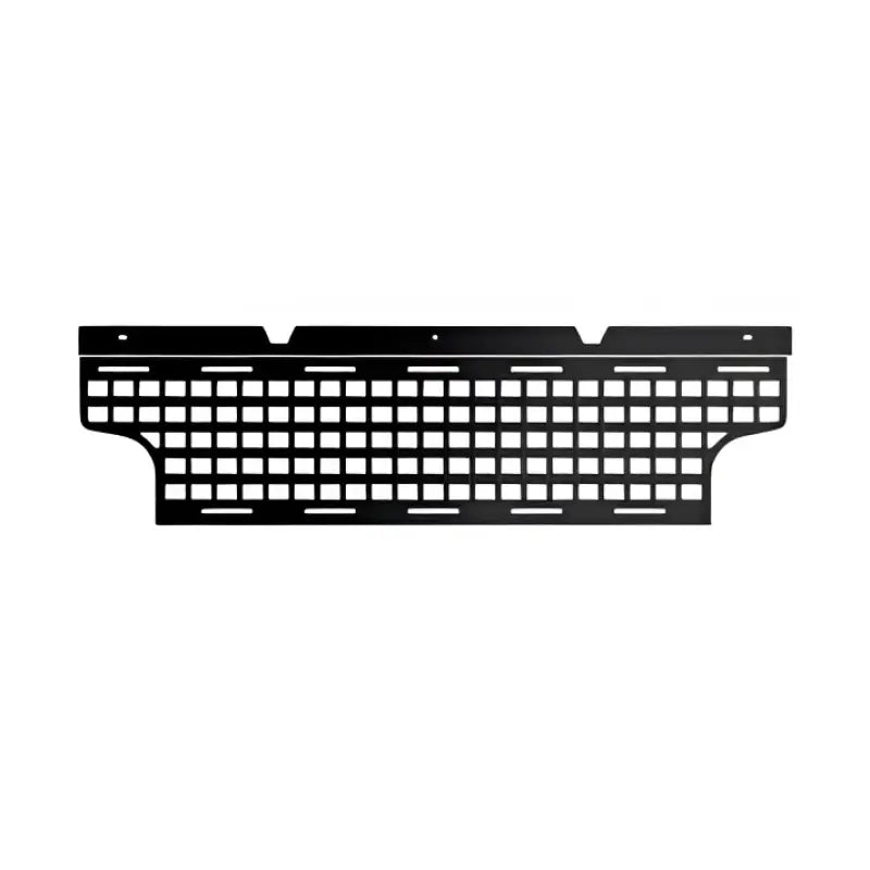 195433 Putco Molle Front Panel  Nissan Frontier