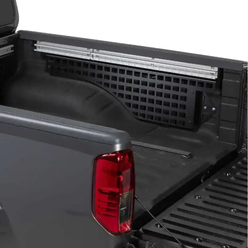 195442 Putco Molle - Passenger Side  Panel Nissa