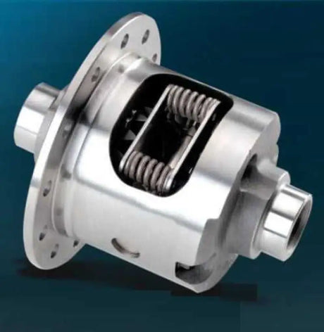 19554-010 Differential Carrier