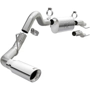 19561 Exhaust System Kit