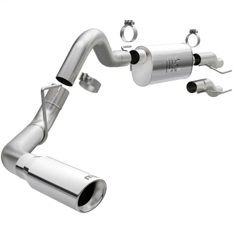 19561 Exhaust System Kit