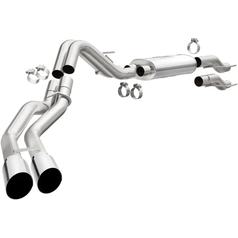 MAGNAFLOW 19565 CAT-BACK