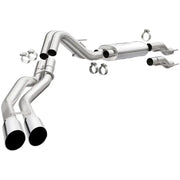 19565 Magnaflow Cat-Back