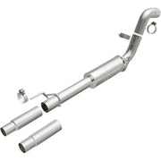 19572 Exhaust Muffler