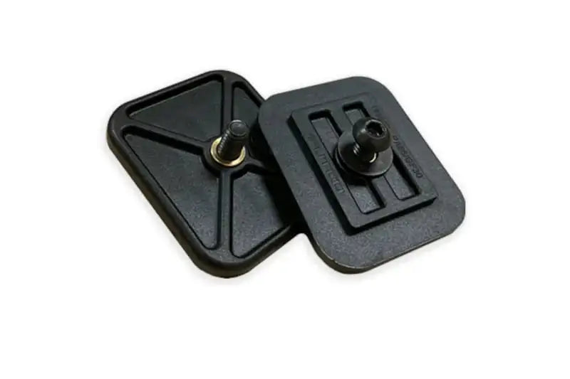 195903 Putco Molle Mount - Cargo Panel Clamp Mounting Plate