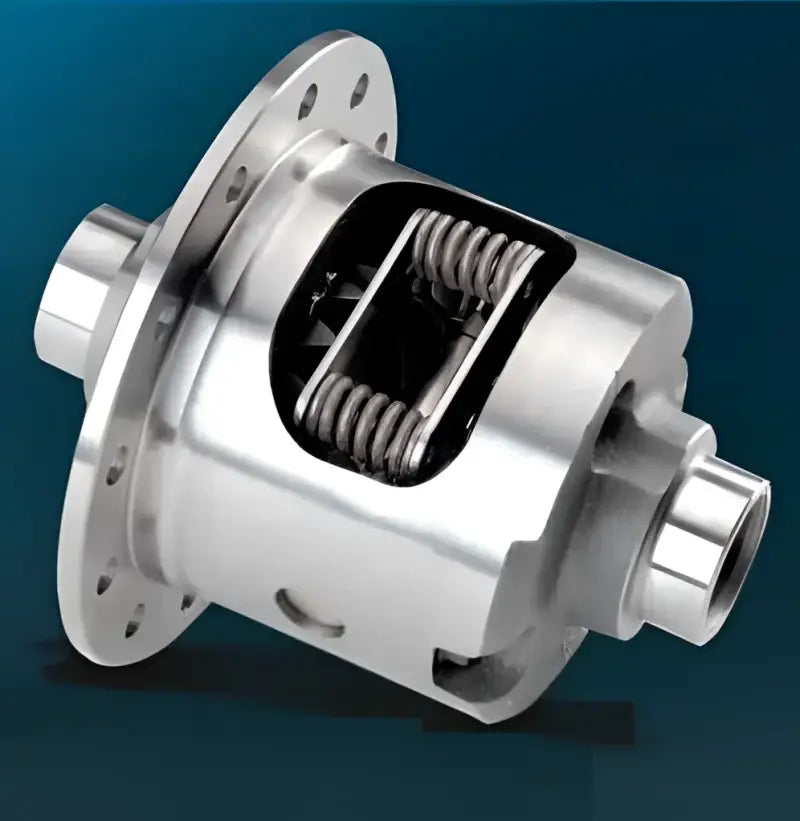 19603-010 Differential Carrier