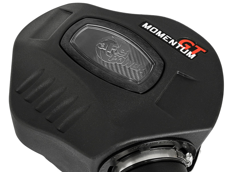 aFe 51-76309 aFe POWER Momentum GT Pro Dry S Intake System 16-17 BMW 340i/ix (B58)