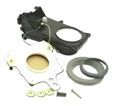 19613 Toilet Flush Mechanism