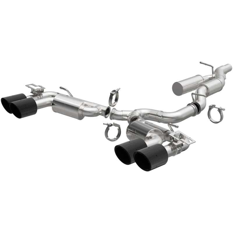 Magnaflow 19617 Magnaflow 22-23 VW Golf R NEO Cat-Back Exhaust System