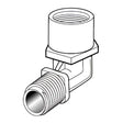 19617 Toilet Water Connection Fitting