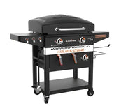 1962 Griddle