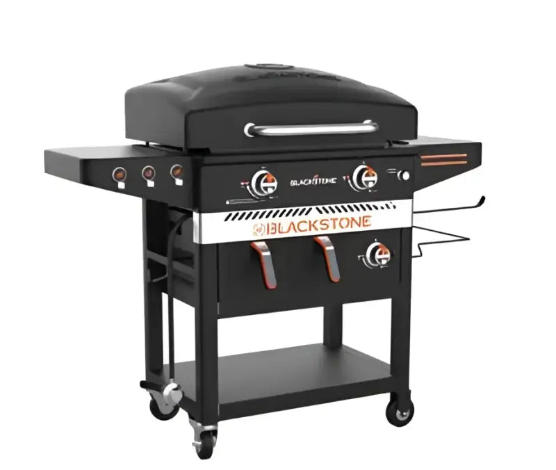 1962 Griddle