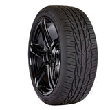 TOYO 196570 Toyo Extensa HP II Tire - 255/45R17 98W
