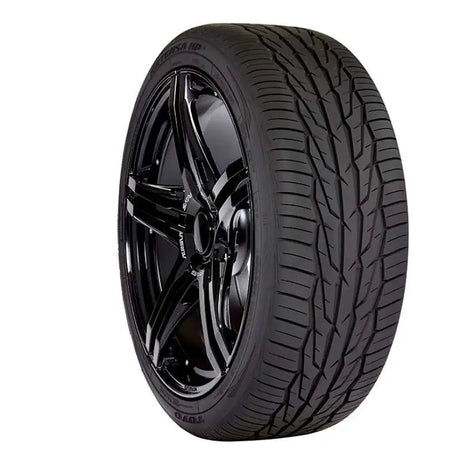 TOYO 196570 Toyo Extensa HP II Tire - 255/45R17 98W