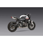 YOSHIMURA 19660AP520 Exhaust At2 Race Fs Ss/Ss/Cf Works