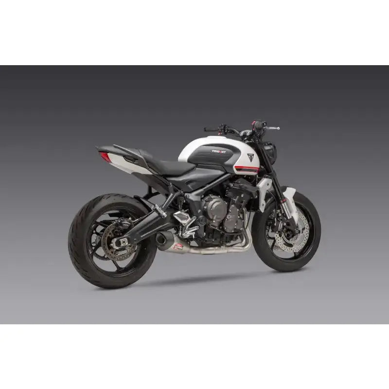 YOSHIMURA 19660AP520 Exhaust At2 Race Fs Ss/Ss/Cf Works