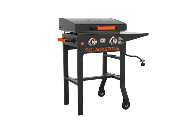 1967 Griddle