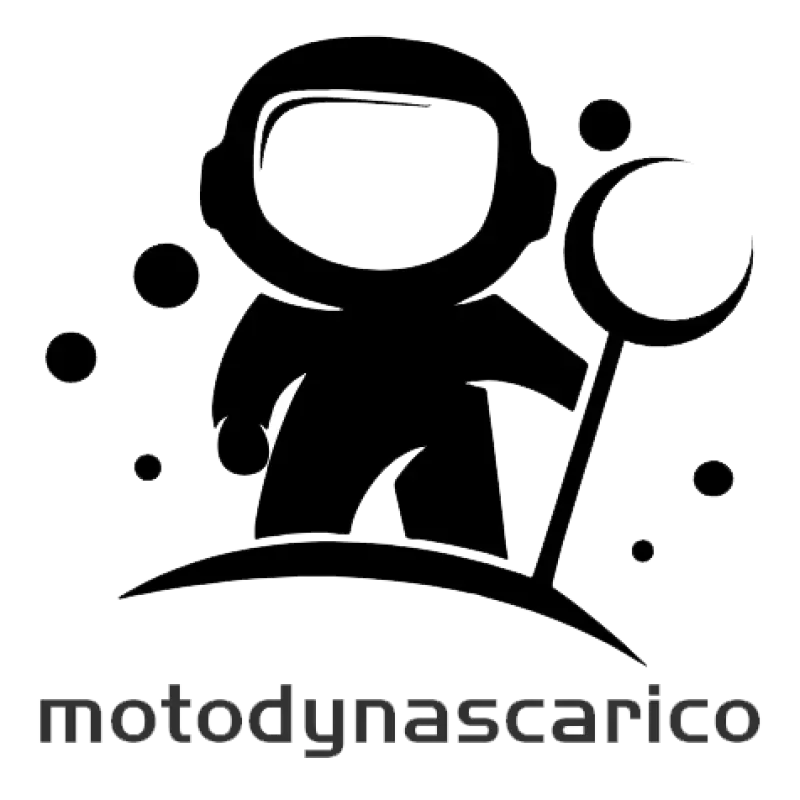 Astronaut holding crescent moon with Sherpa Equip Tacoma Camper for epic camping adventures