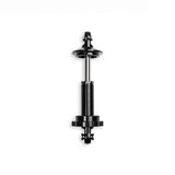 QA1 82-92 GM F-Body w/ QA1 K-Member Spring Sliders - 650lb - QA1