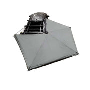 19689909 Overland Vcl Nomadic 270 Lte Passenger Side Awni - Awning