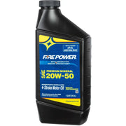 FIRE POWER 196973