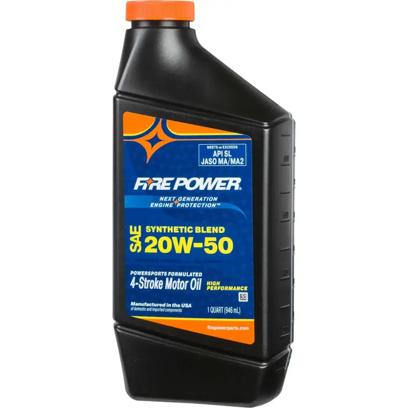 FIRE POWER 196975