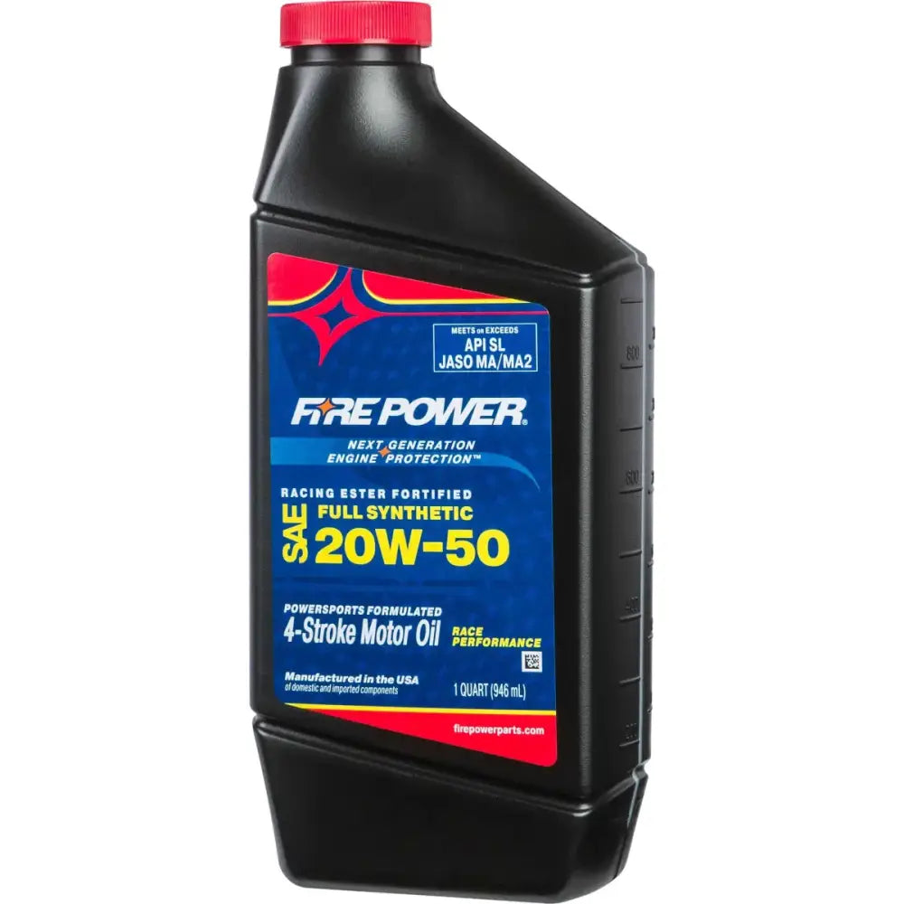 FIRE POWER 196977