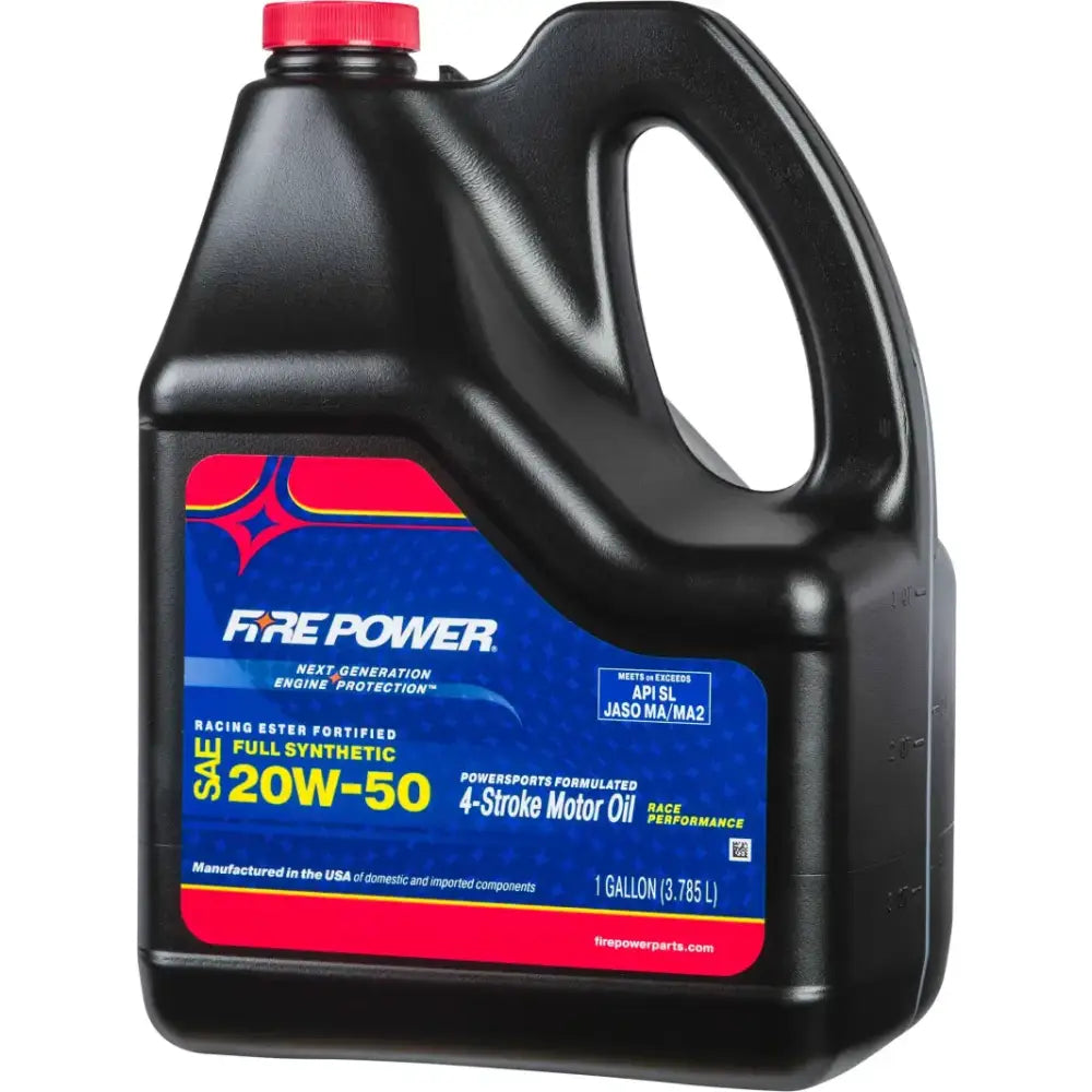 FIRE POWER 196978