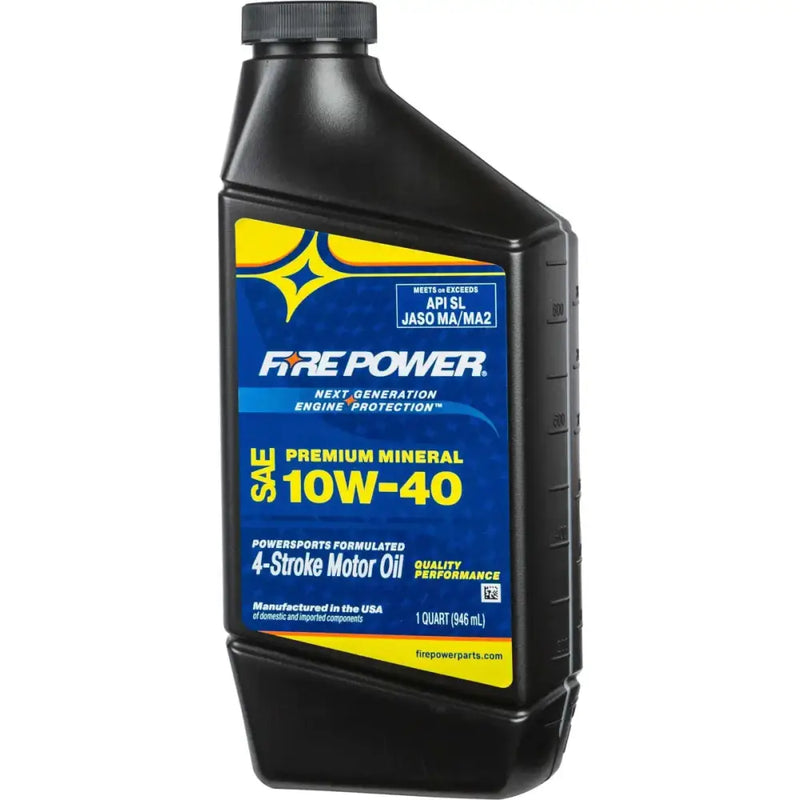 FIRE POWER 196979