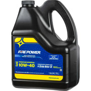 FIRE POWER 196980