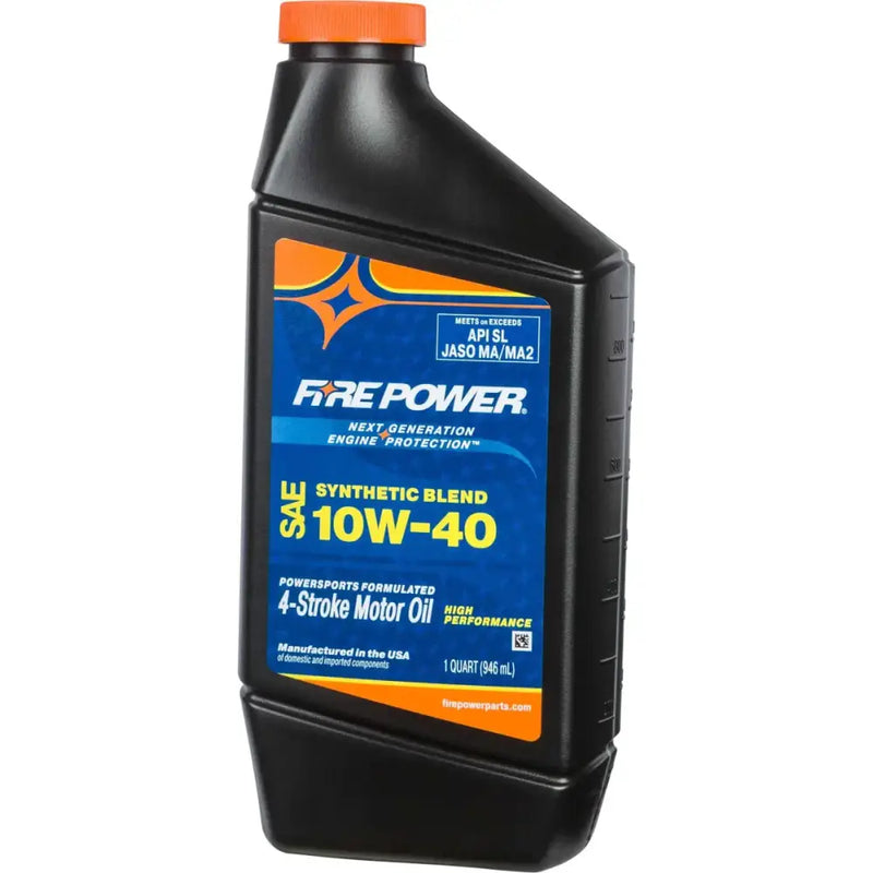 FIRE POWER 196982