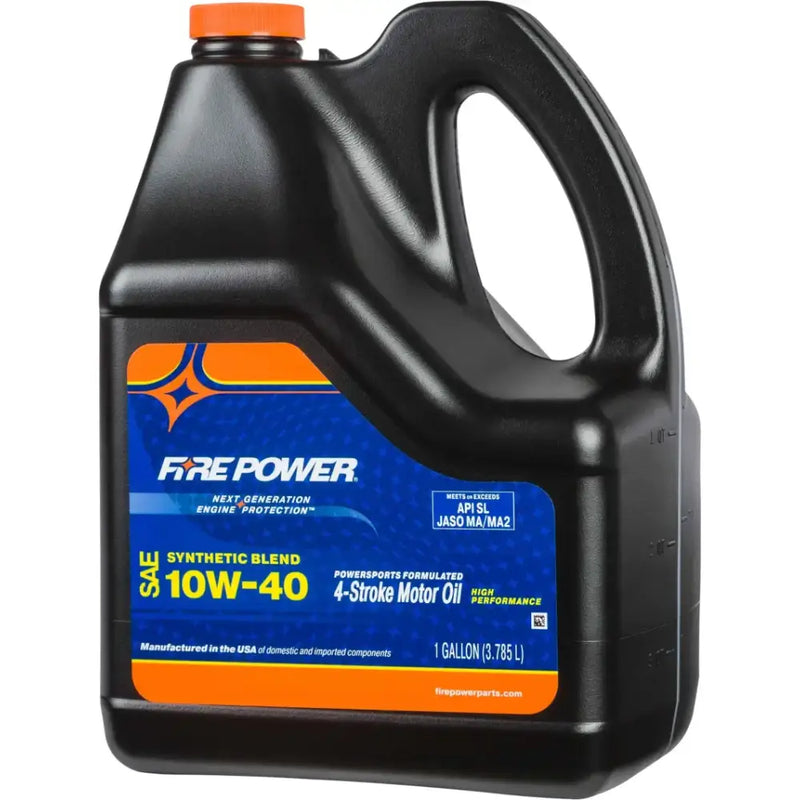 FIRE POWER 196983
