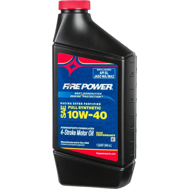 FIRE POWER 196984