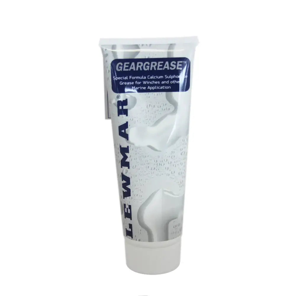 19701000 Lewmar 7010 Grease-Tube (3.5 Oz) - Marine Grease