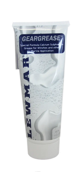 19701000 Lewmar 7010 Grease-Tube (3.5 Oz) - Marine Grease