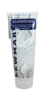 19701000 Lewmar 7010 Grease-Tube (3.5 Oz) - Marine Grease