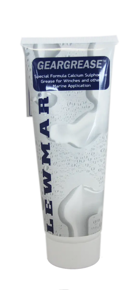 19701000 Lewmar 7010 Grease-Tube (3.5 Oz) - Marine Grease