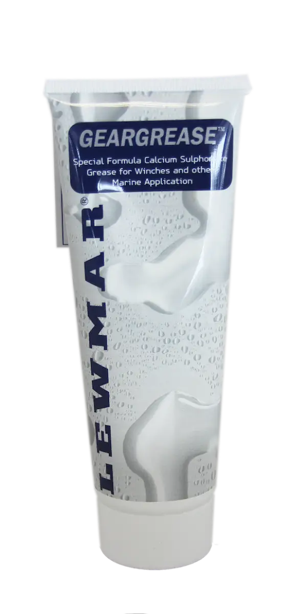19701000 Lewmar 7010 Grease-Tube (3.5 Oz) - Marine Grease