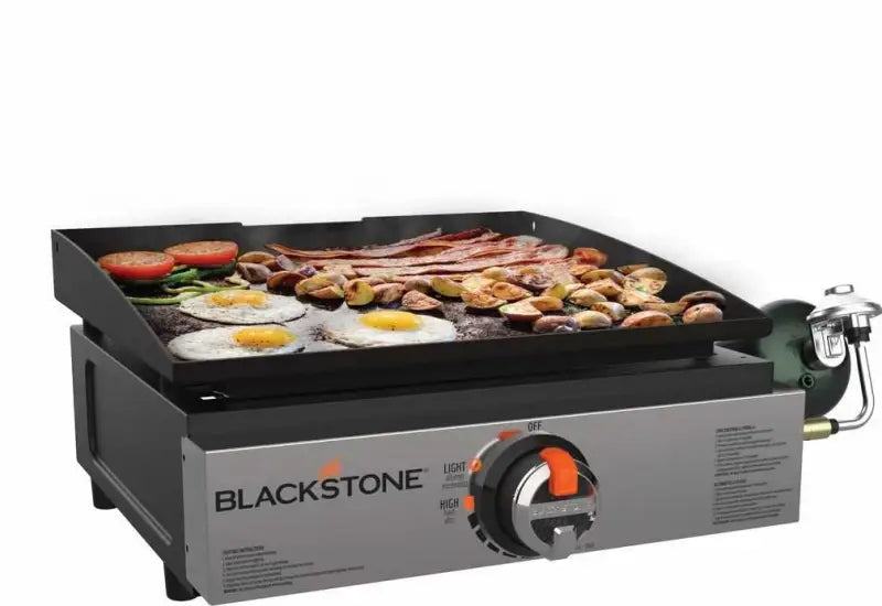 1971 Griddle