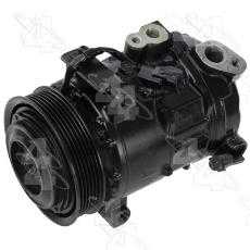 197340 Air Conditioner Compressor