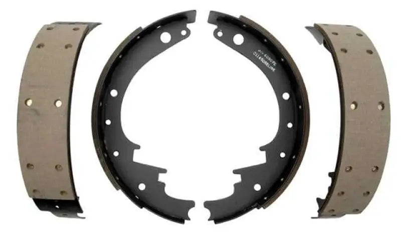 197PG Brake Shoe