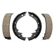 197PG Brake Shoe