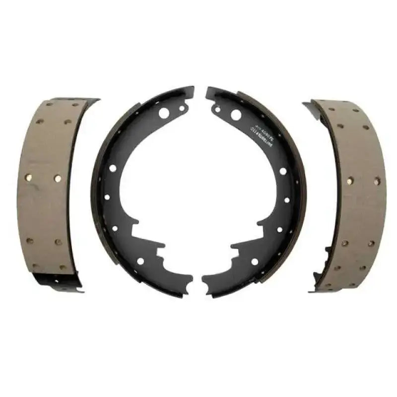 197PG Brake Shoe