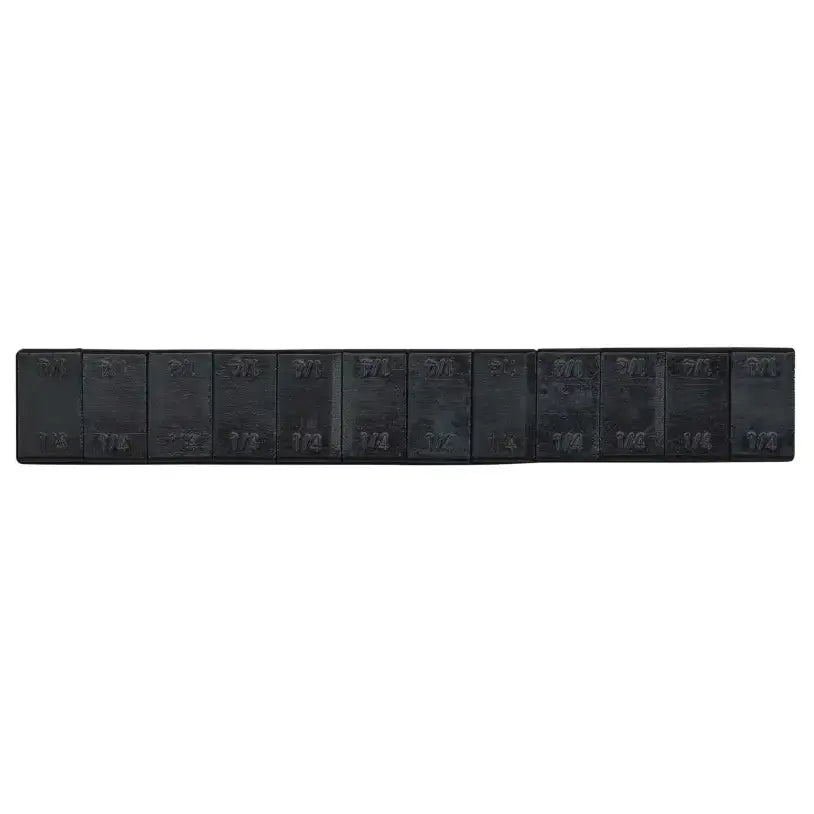 198-371NSB Wheel Balance Weight