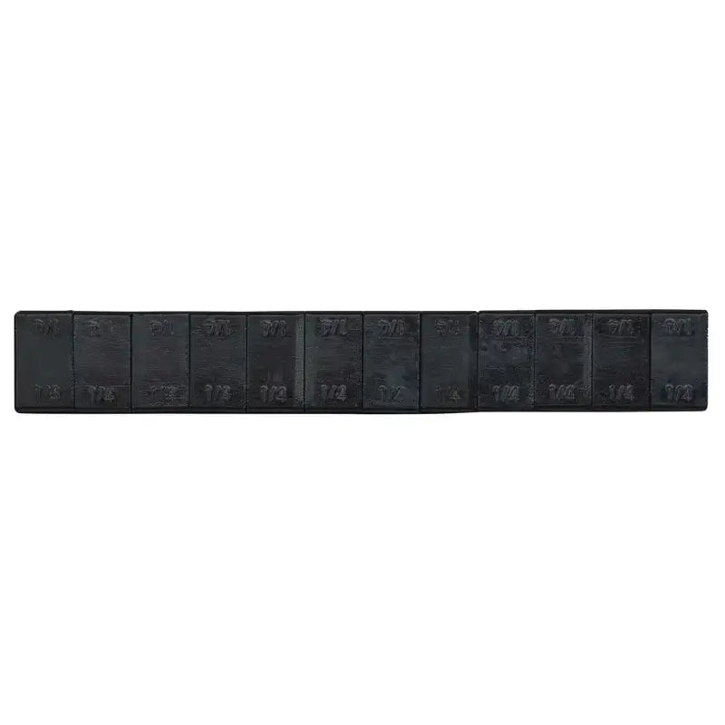 198-371NSB Wheel Balance Weight