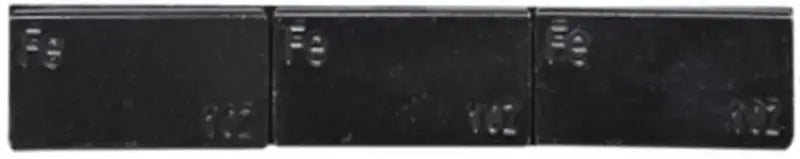 198-375B Wheel Balance Weight