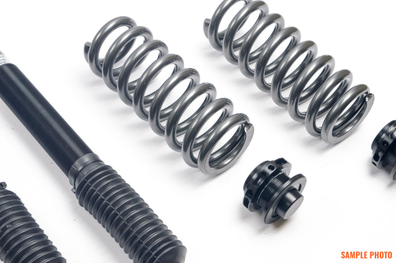 AST ACU-B2114SD AST 2021+ BMW M3 G80/M4 G82 (incl XDrive) 5100 Street Series Coilovers