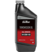 198295 Transmission Oil Synthetic 80w 140 1qt