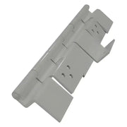 198295 Entry Door Hinge