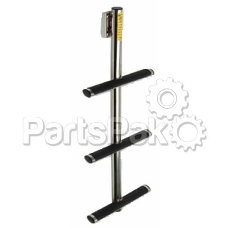 19833 Garelick Ladder 3 Step Ss Diver - Dock